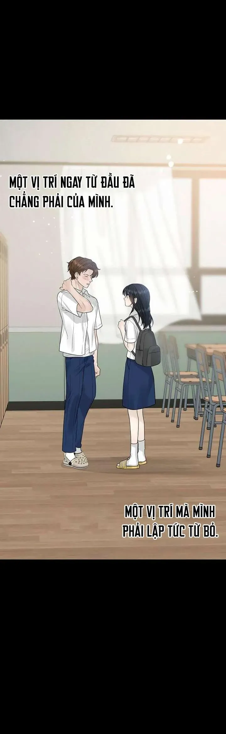 Sự Thâm Nhập Dịu Dàng Chapter 16 - Trang 2