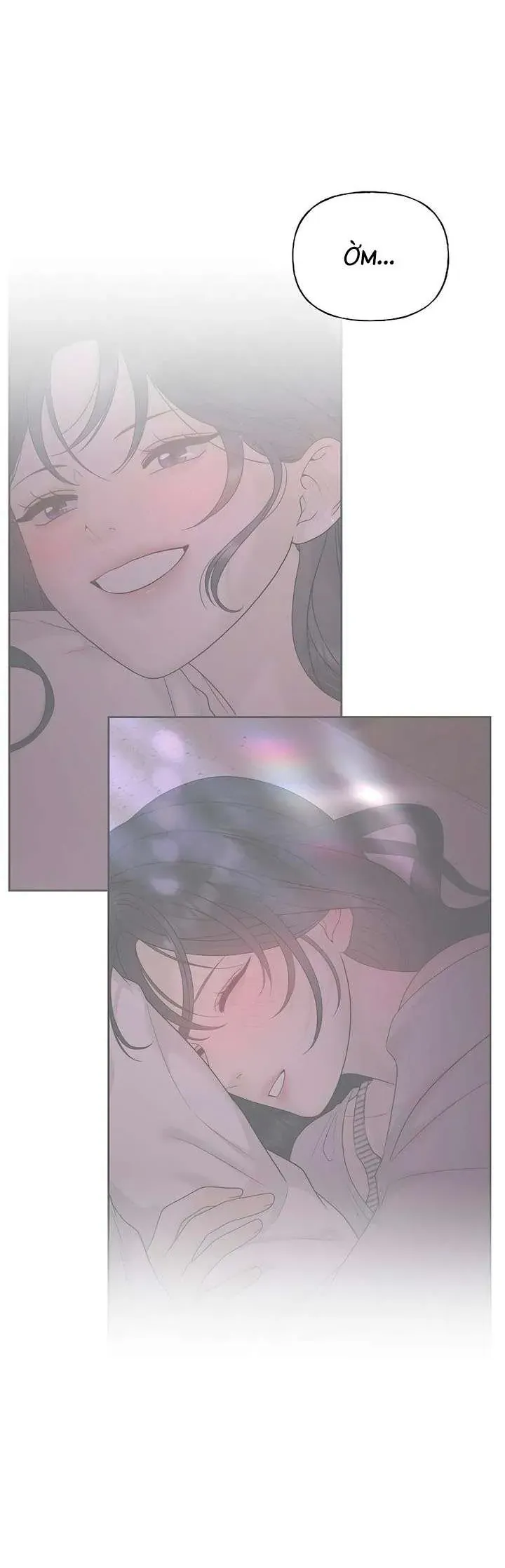 Sự Thâm Nhập Dịu Dàng Chapter 16 - Trang 2