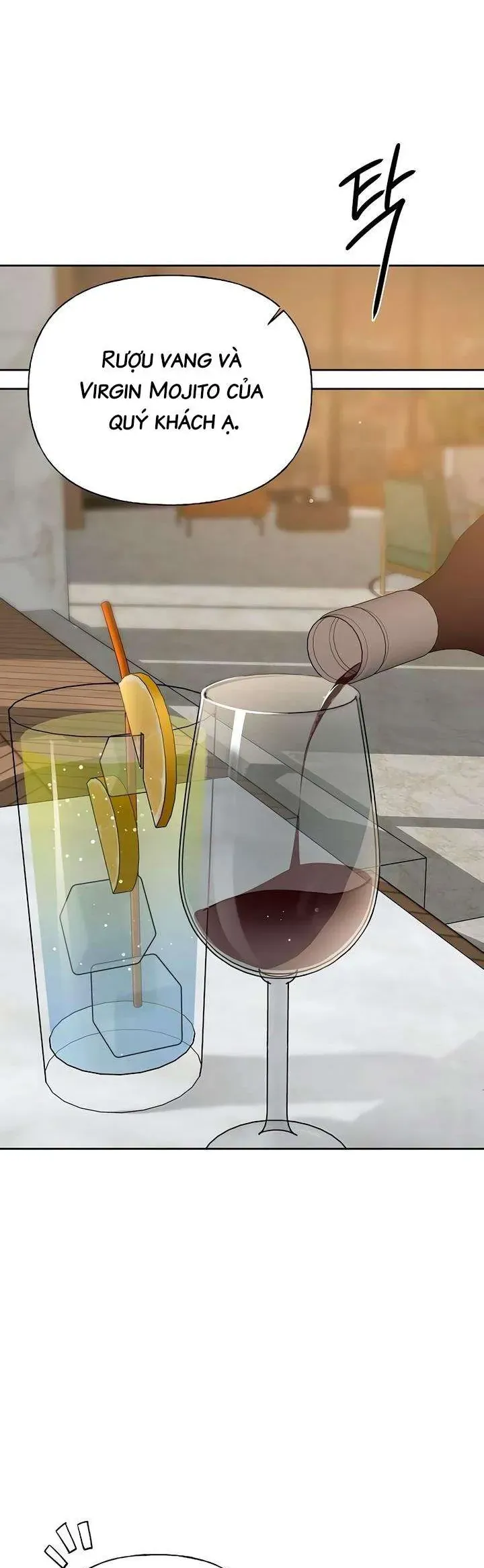 Sự Thâm Nhập Dịu Dàng Chapter 16 - Trang 2