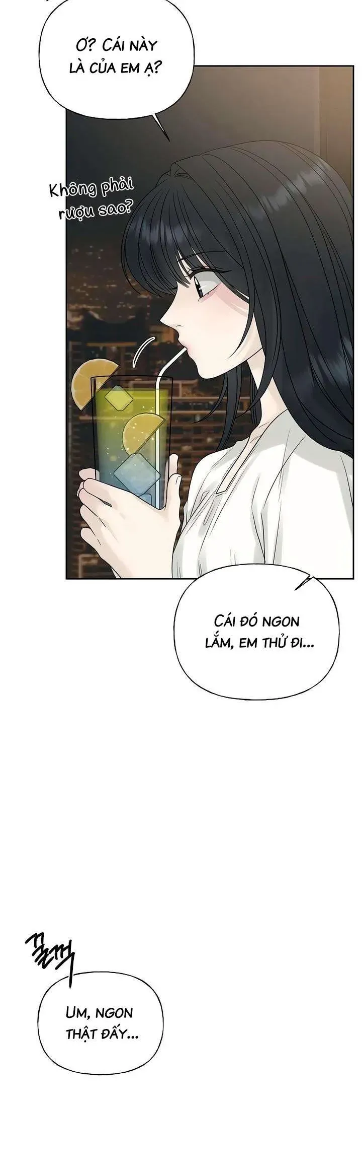 Sự Thâm Nhập Dịu Dàng Chapter 16 - Trang 2