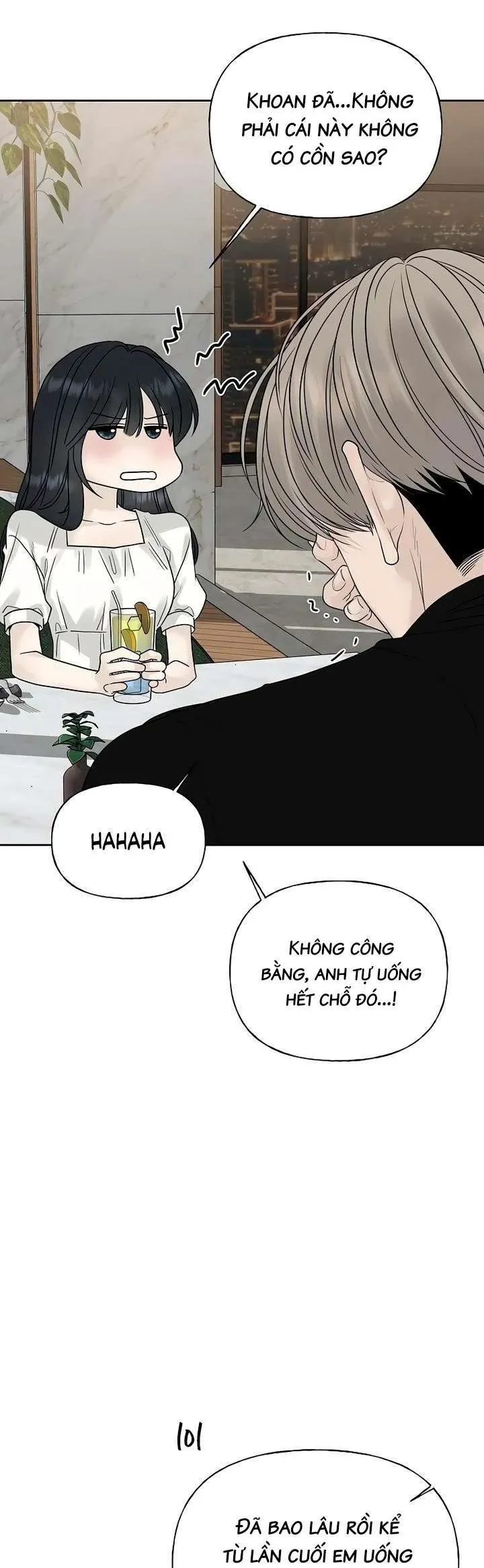 Sự Thâm Nhập Dịu Dàng Chapter 16 - Trang 2