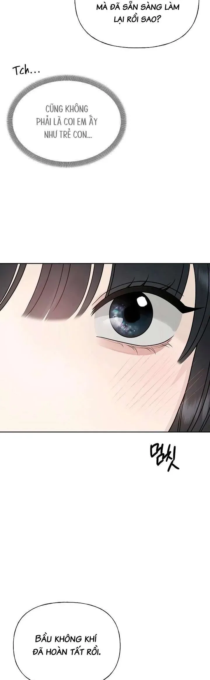 Sự Thâm Nhập Dịu Dàng Chapter 16 - Trang 2