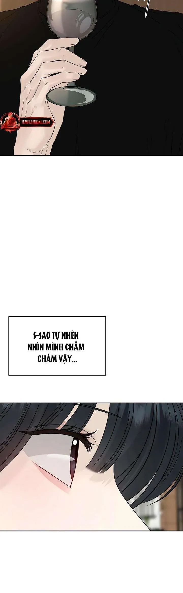 Sự Thâm Nhập Dịu Dàng Chapter 16 - Trang 2