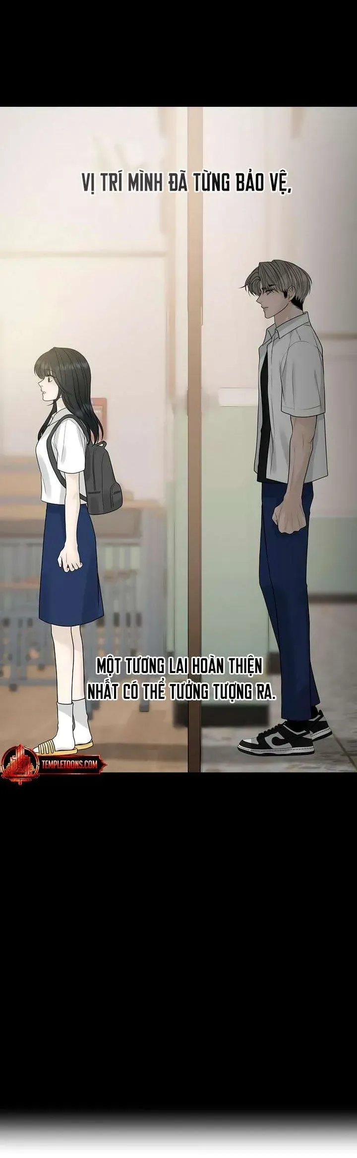 Sự Thâm Nhập Dịu Dàng Chapter 16 - Trang 2