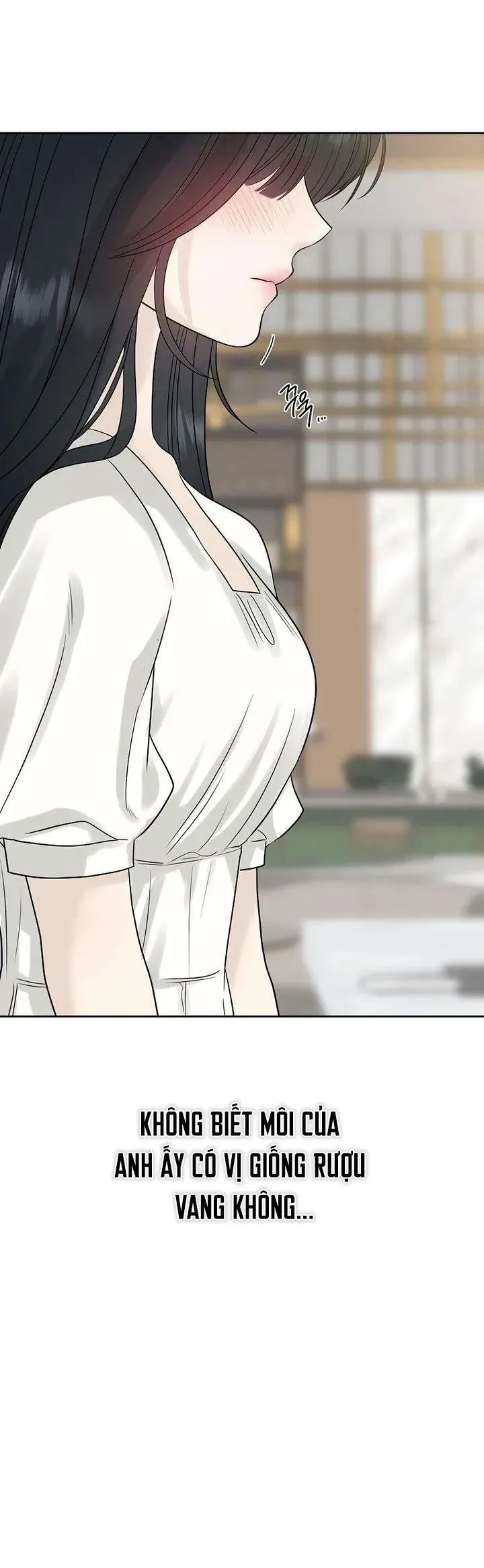 Sự Thâm Nhập Dịu Dàng Chapter 16 - Trang 2