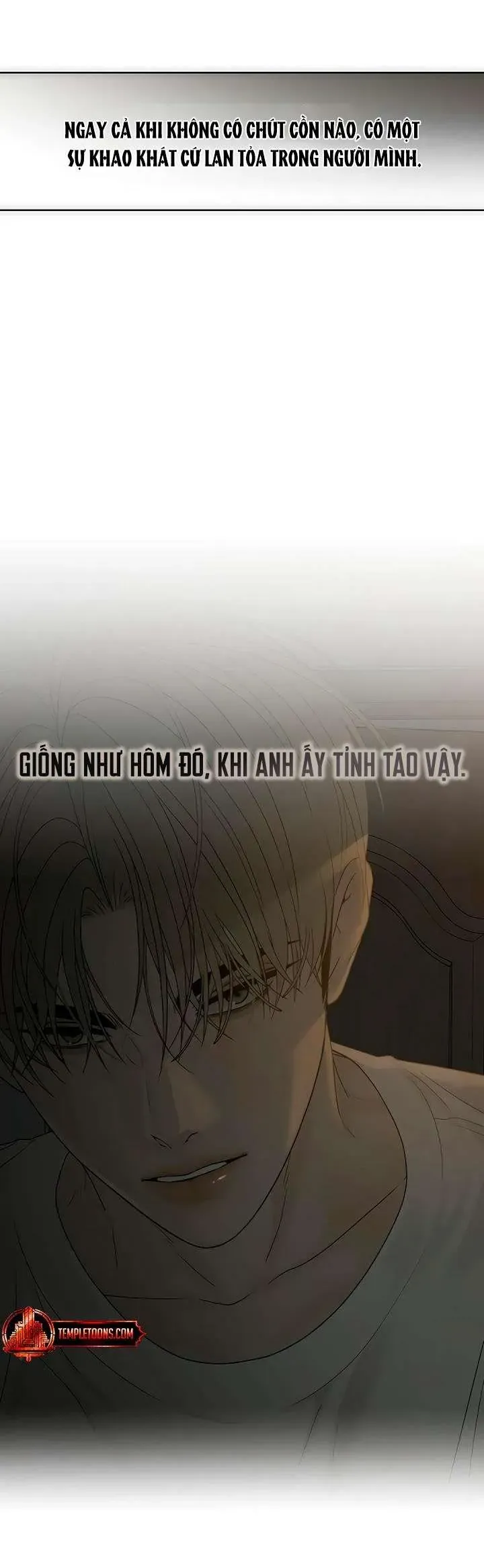 Sự Thâm Nhập Dịu Dàng Chapter 16 - Trang 2