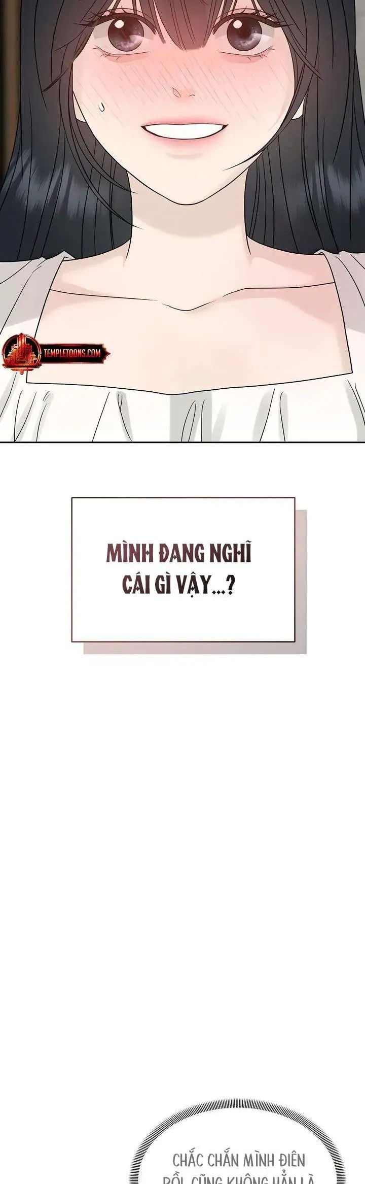 Sự Thâm Nhập Dịu Dàng Chapter 16 - Trang 2