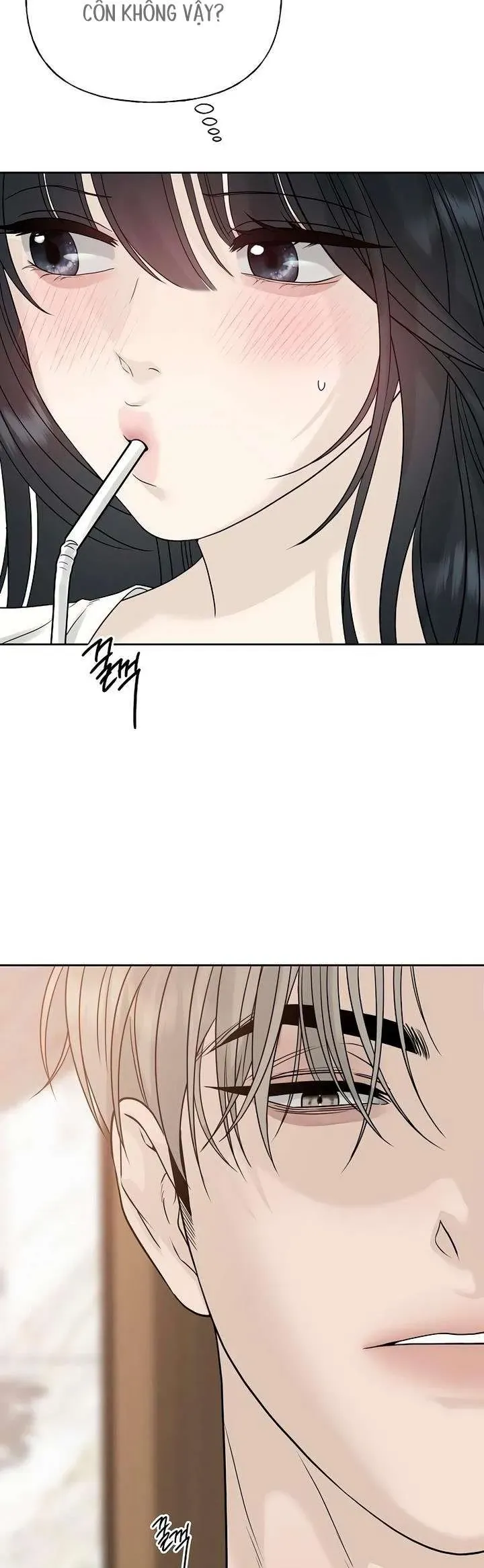 Sự Thâm Nhập Dịu Dàng Chapter 16 - Trang 2