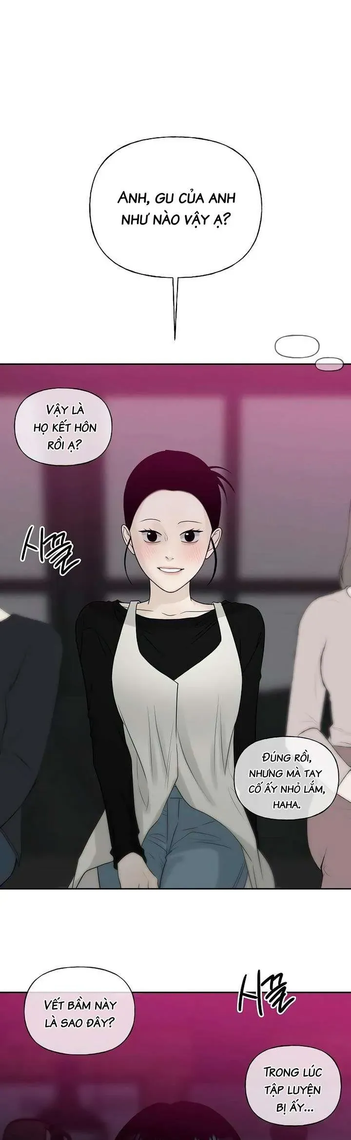 Sự Thâm Nhập Dịu Dàng Chapter 16 - Trang 2