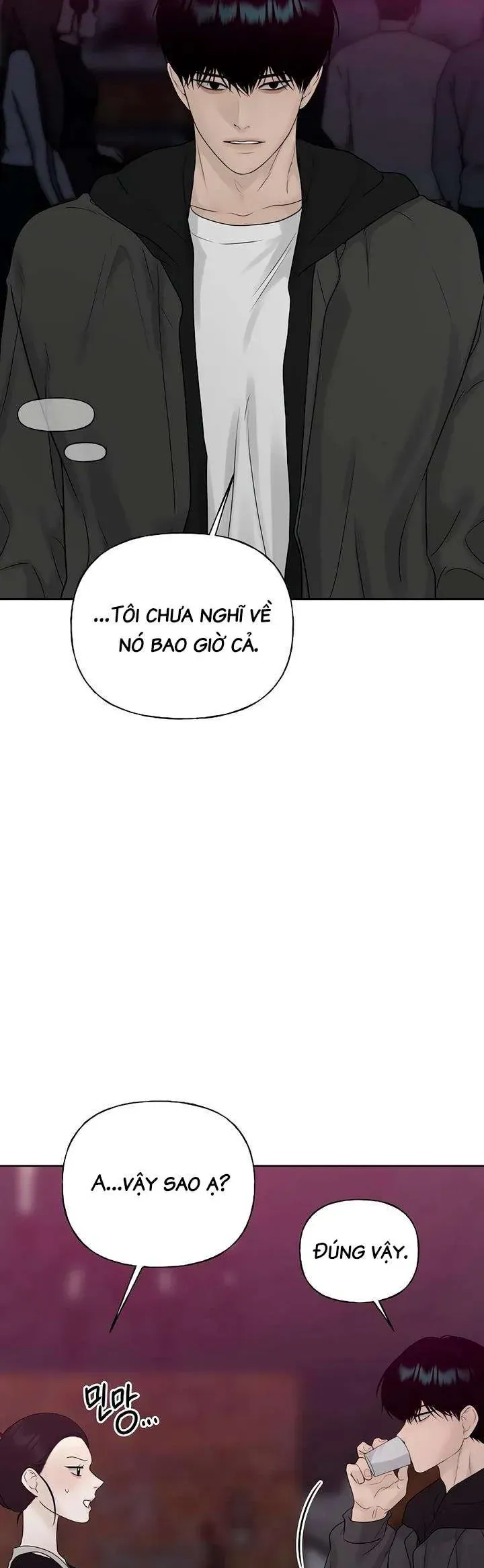 Sự Thâm Nhập Dịu Dàng Chapter 16 - Trang 2