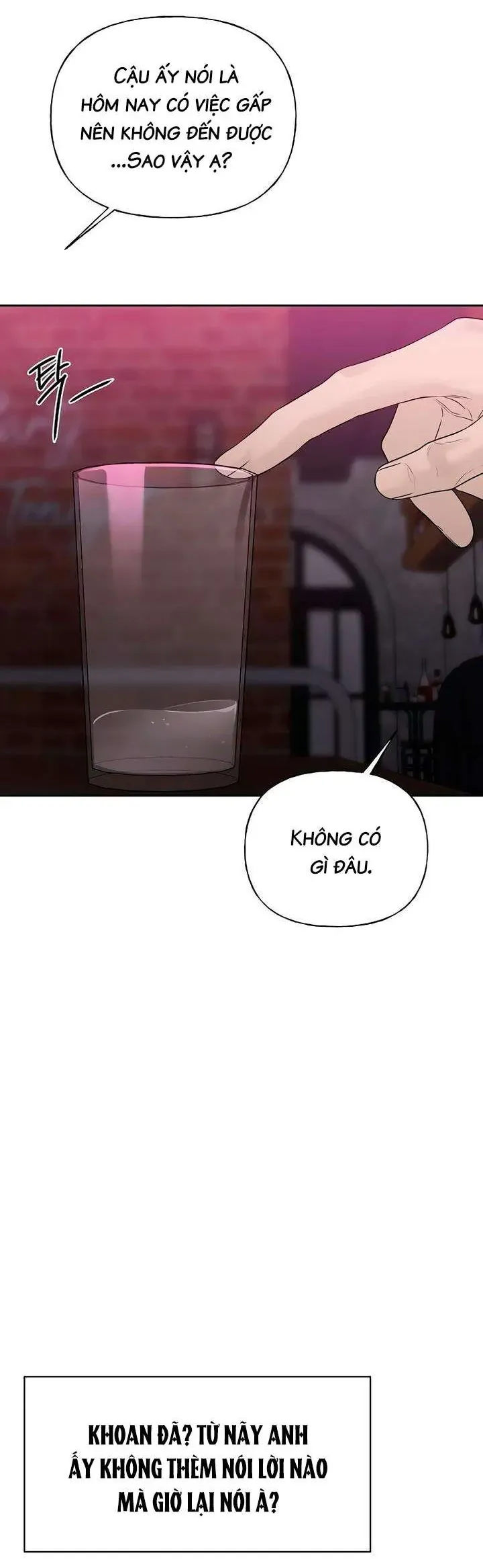 Sự Thâm Nhập Dịu Dàng Chapter 16 - Trang 2
