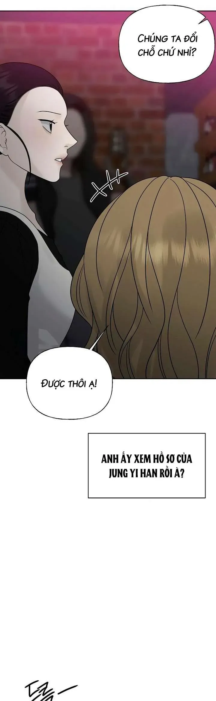 Sự Thâm Nhập Dịu Dàng Chapter 16 - Trang 2