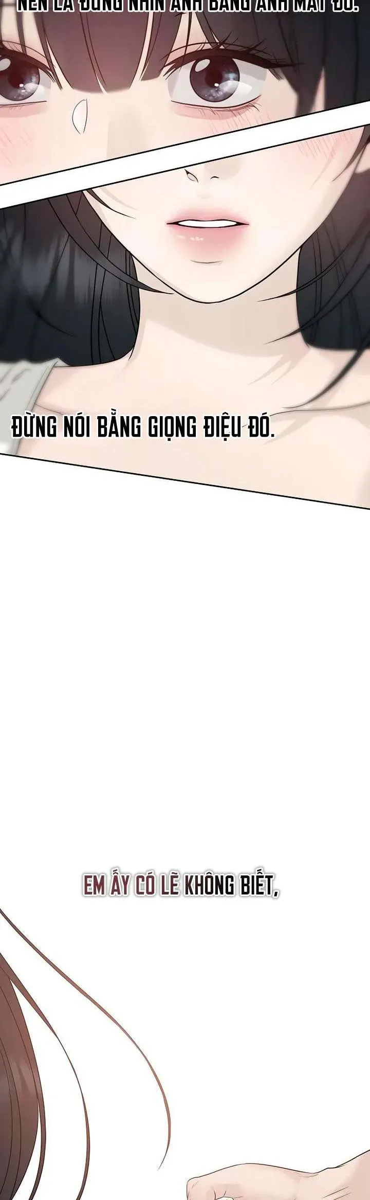 Sự Thâm Nhập Dịu Dàng Chapter 16 - Trang 2