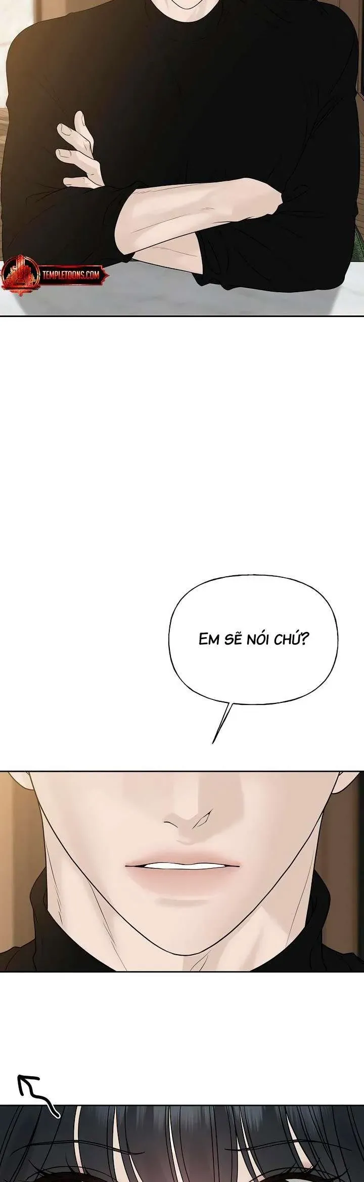 Sự Thâm Nhập Dịu Dàng Chapter 16 - Trang 2