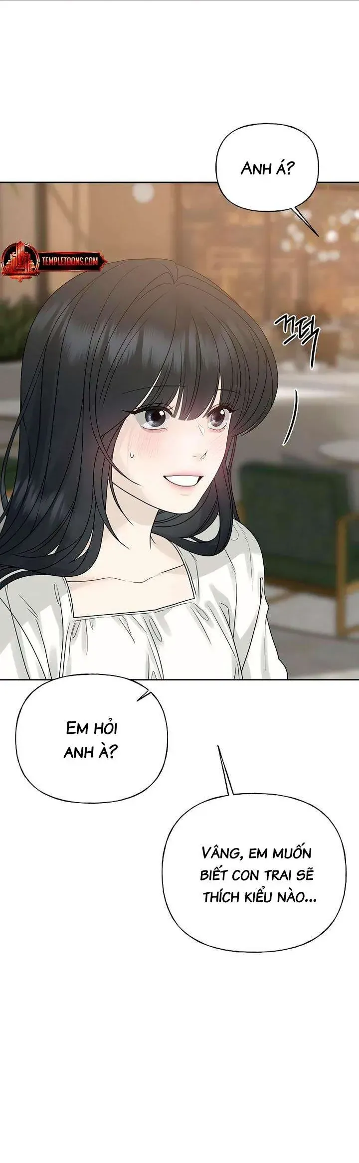 Sự Thâm Nhập Dịu Dàng Chapter 16 - Trang 2