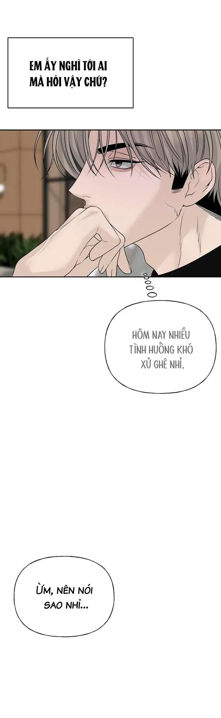 Sự Thâm Nhập Dịu Dàng Chapter 16 - Trang 2