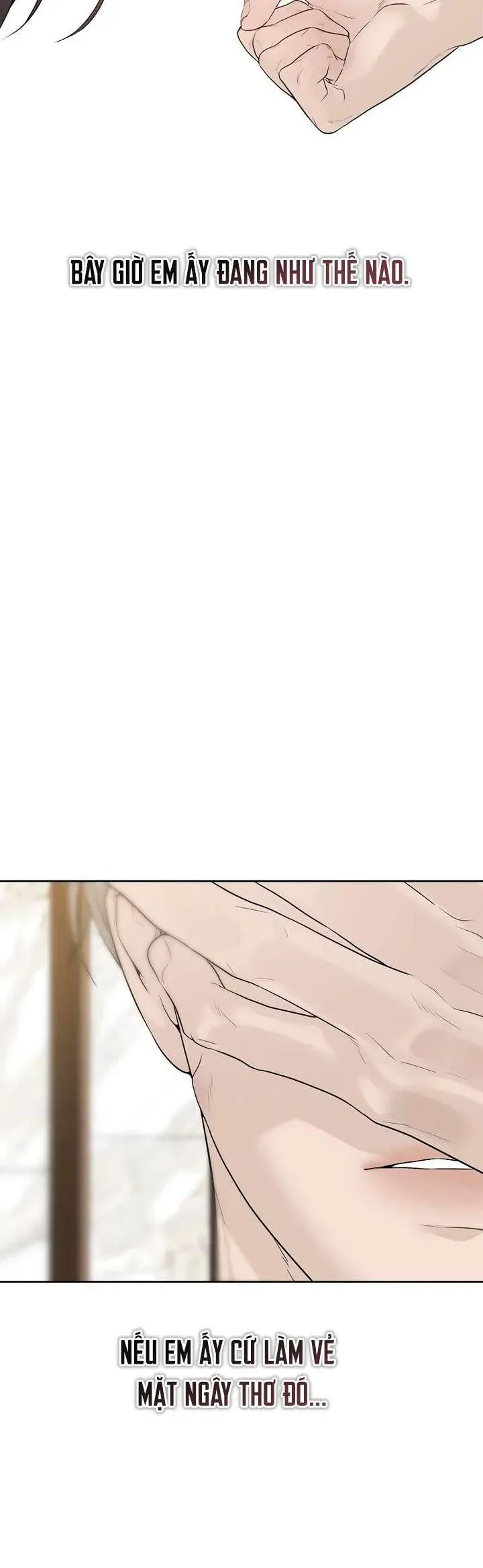 Sự Thâm Nhập Dịu Dàng Chapter 16 - Trang 2
