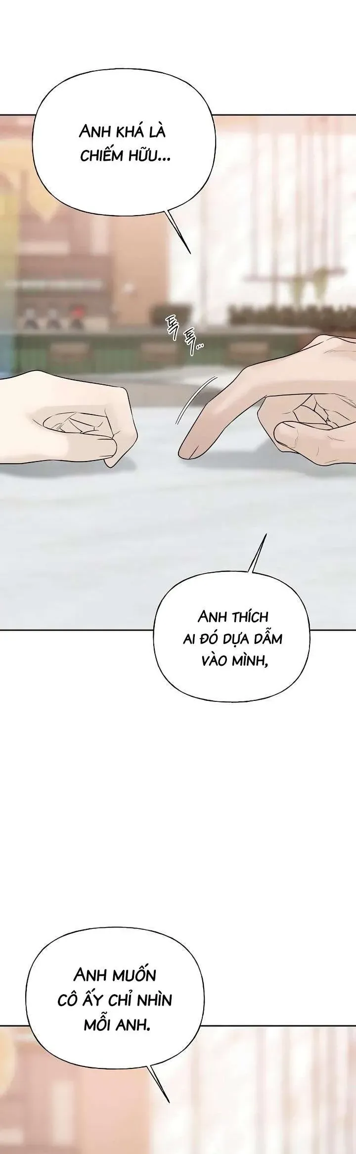 Sự Thâm Nhập Dịu Dàng Chapter 16 - Trang 2