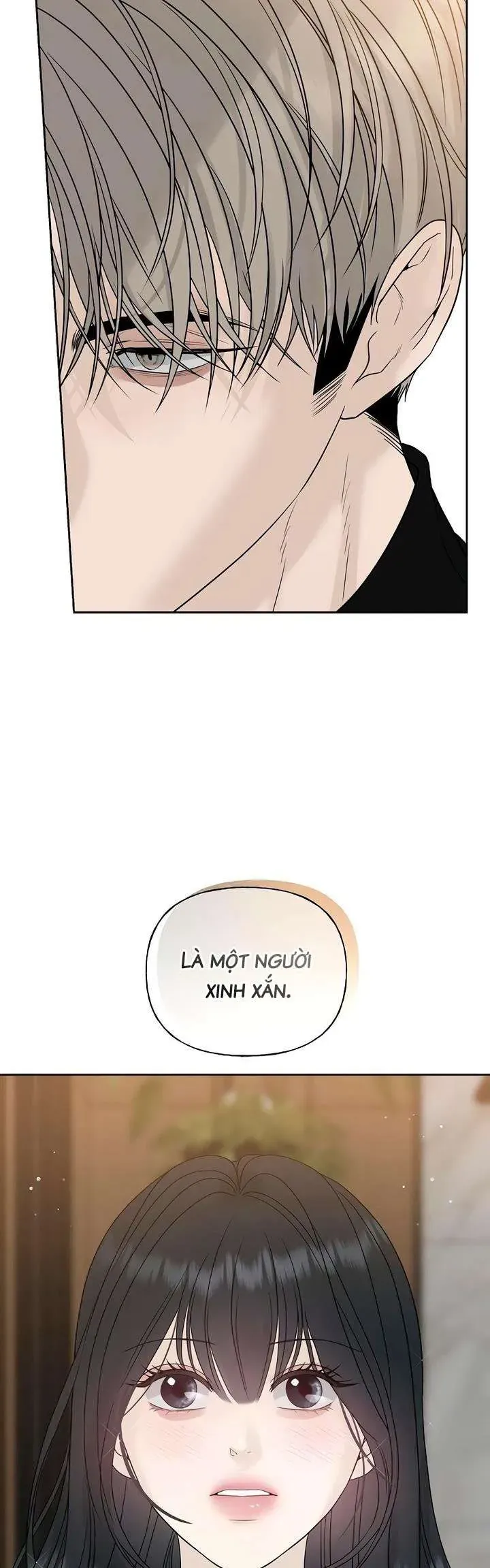 Sự Thâm Nhập Dịu Dàng Chapter 16 - Trang 2