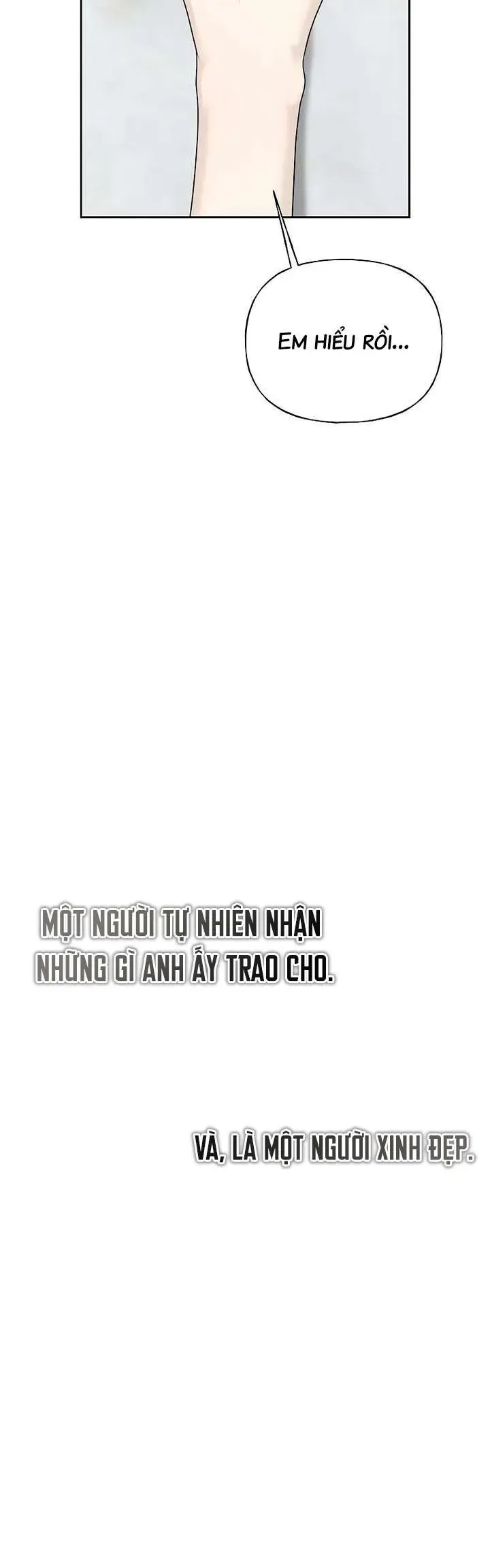 Sự Thâm Nhập Dịu Dàng Chapter 16 - Trang 2