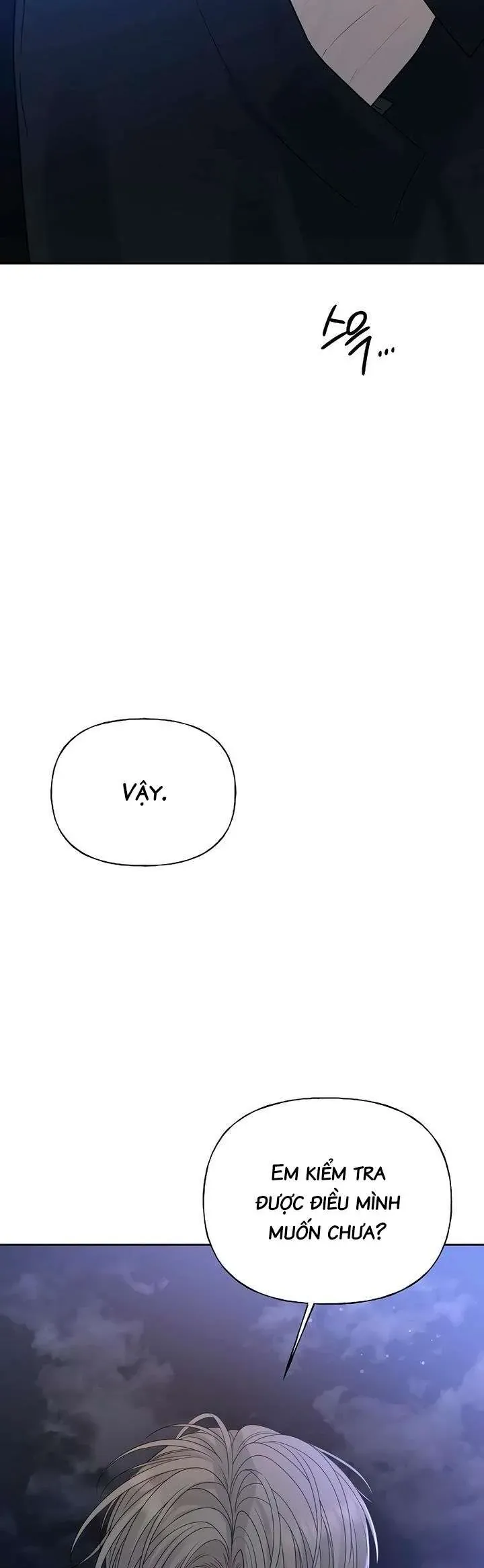 Sự Thâm Nhập Dịu Dàng Chapter 16 - Trang 2