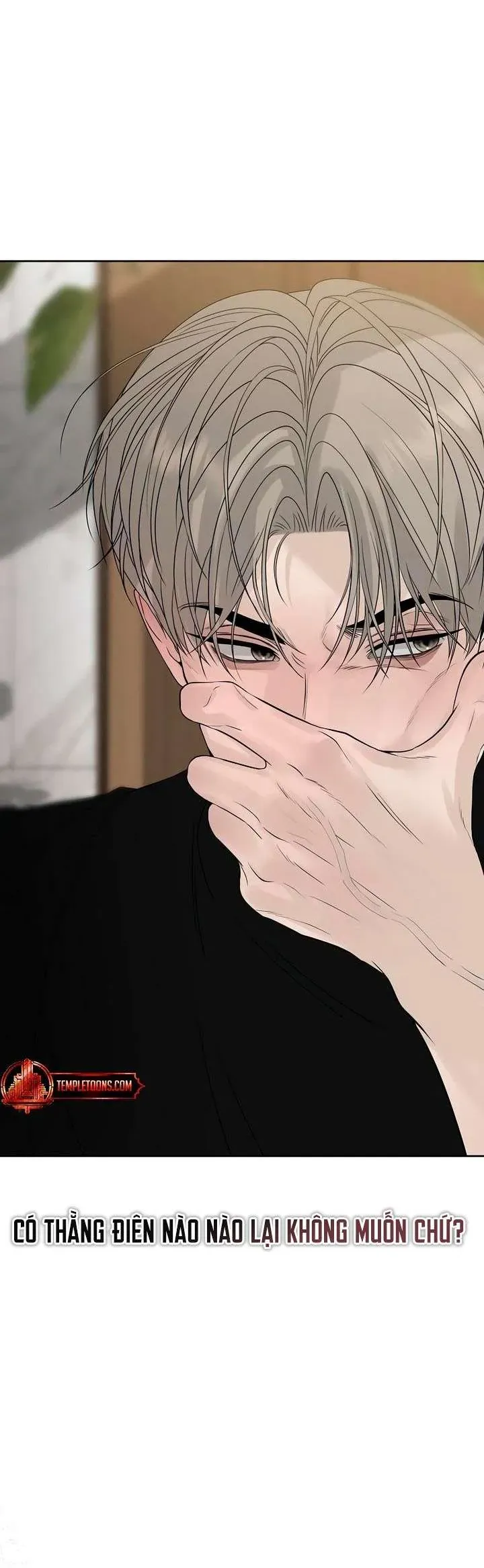 Sự Thâm Nhập Dịu Dàng Chapter 16 - Trang 2