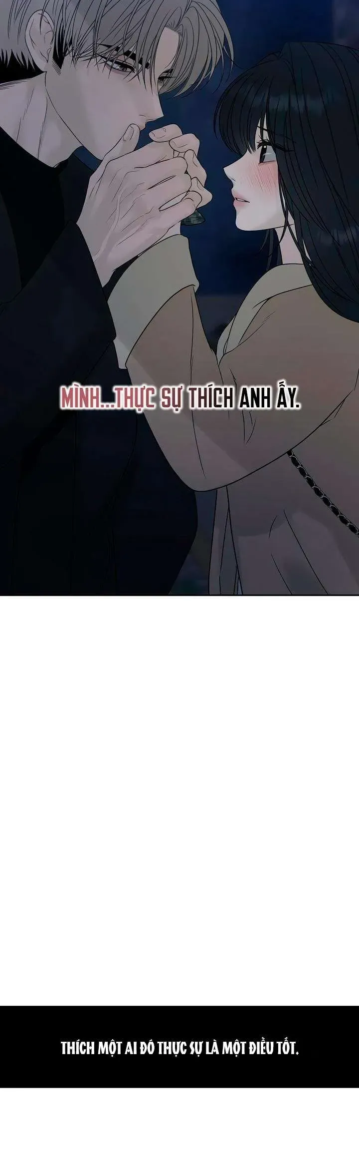 Sự Thâm Nhập Dịu Dàng Chapter 16 - Trang 2