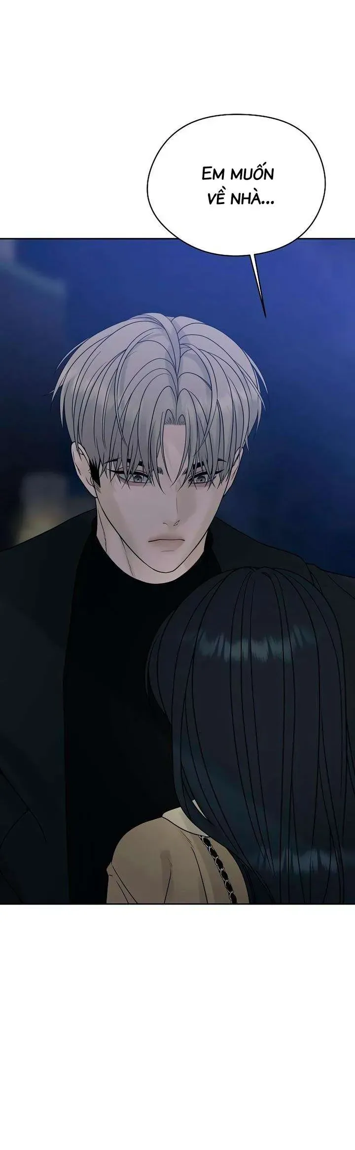 Sự Thâm Nhập Dịu Dàng Chapter 16 - Trang 2