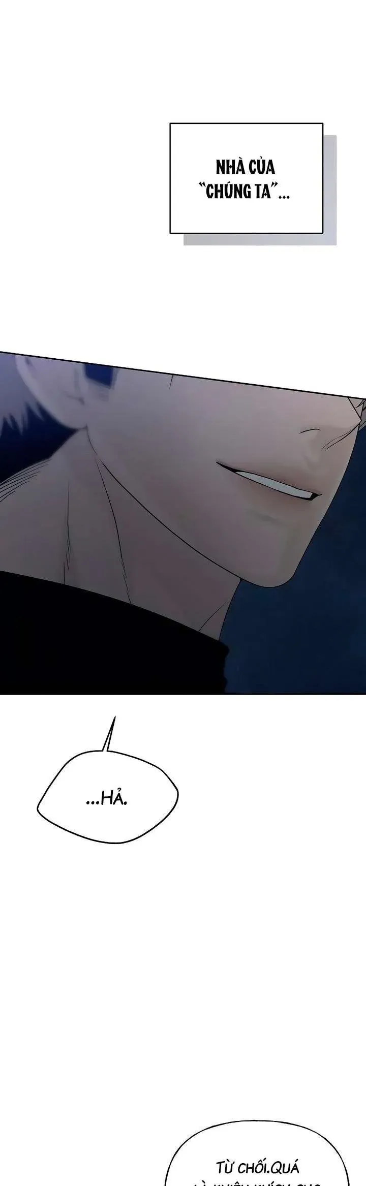 Sự Thâm Nhập Dịu Dàng Chapter 16 - Trang 2