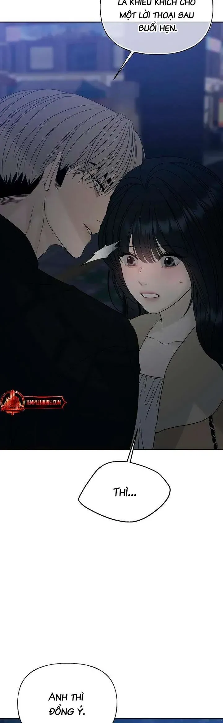 Sự Thâm Nhập Dịu Dàng Chapter 16 - Trang 2