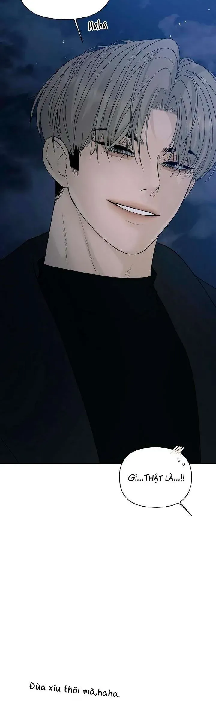 Sự Thâm Nhập Dịu Dàng Chapter 16 - Trang 2