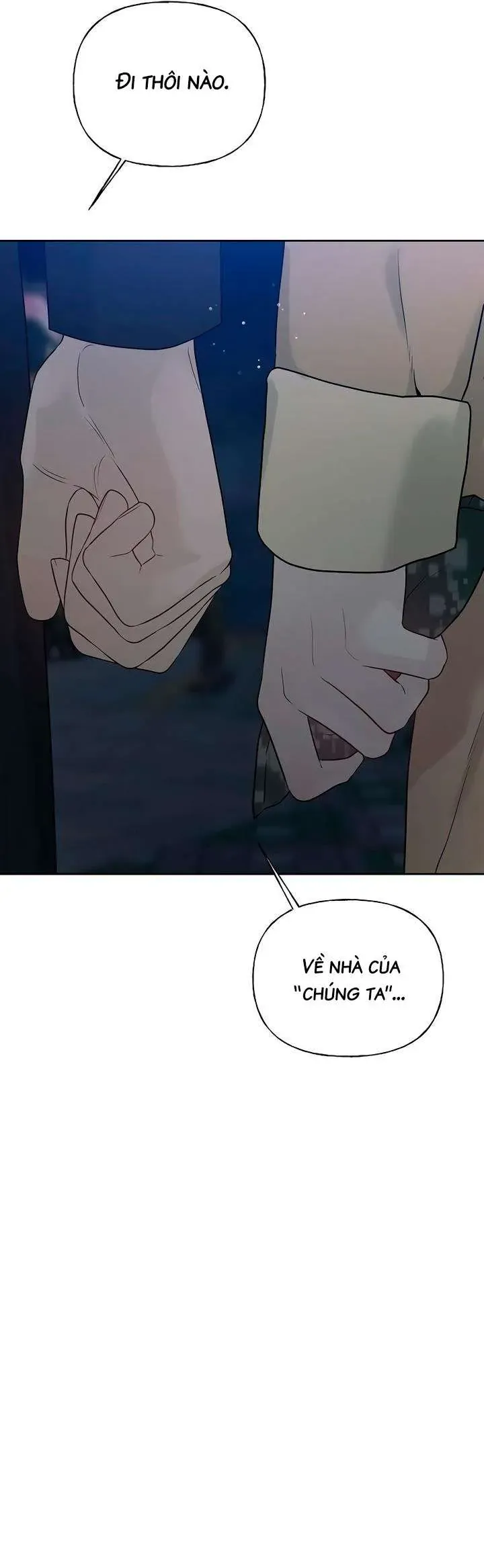 Sự Thâm Nhập Dịu Dàng Chapter 16 - Trang 2