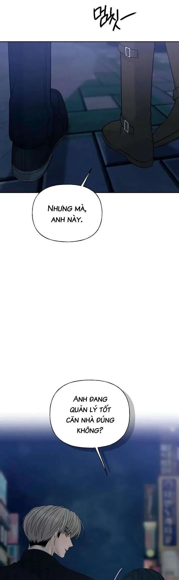 Sự Thâm Nhập Dịu Dàng Chapter 16 - Trang 2