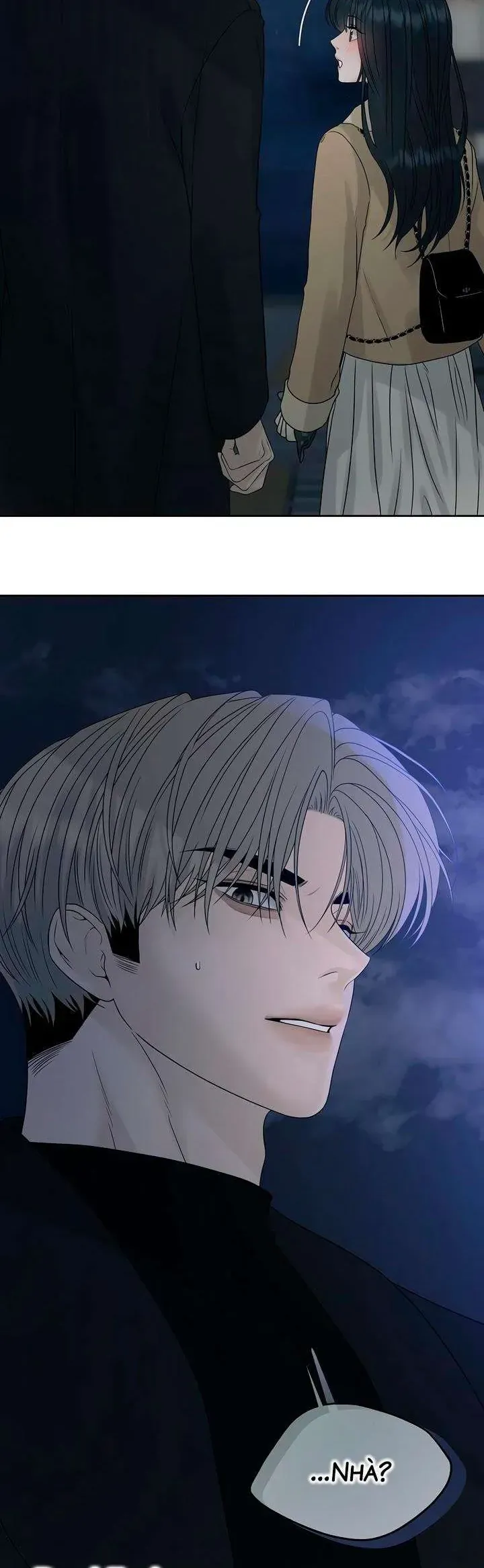 Sự Thâm Nhập Dịu Dàng Chapter 16 - Trang 2