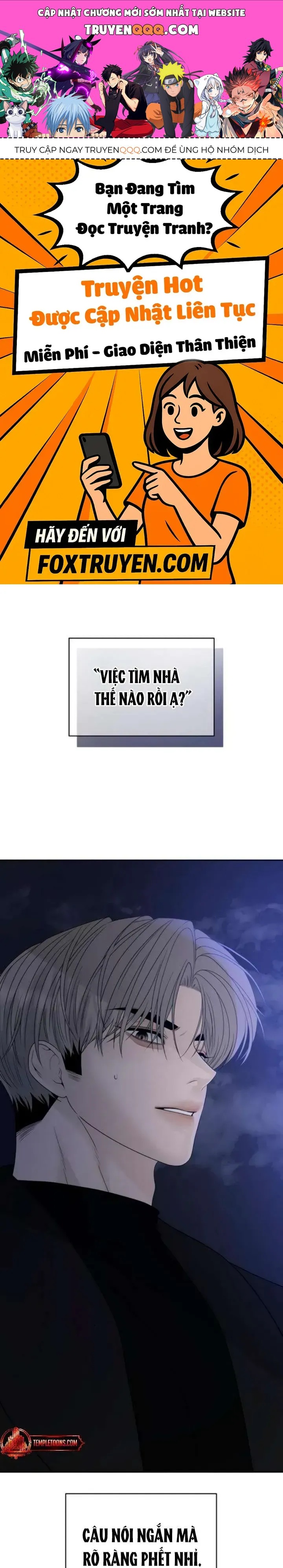 Sự Thâm Nhập Dịu Dàng Chapter 17 - Trang 2