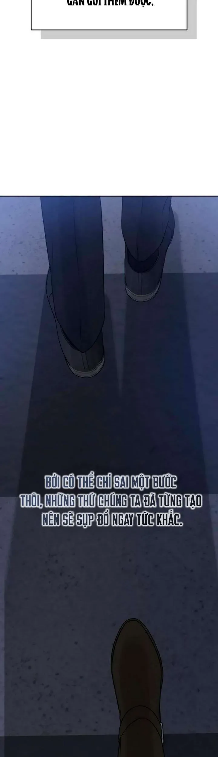 Sự Thâm Nhập Dịu Dàng Chapter 17 - Trang 2