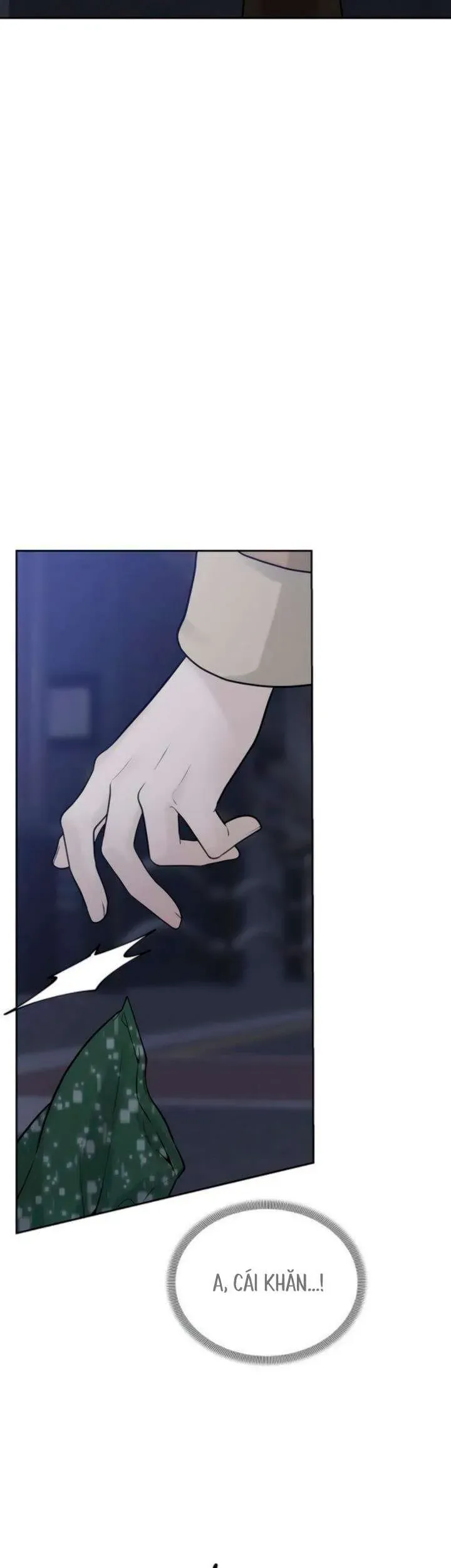 Sự Thâm Nhập Dịu Dàng Chapter 17 - Trang 2