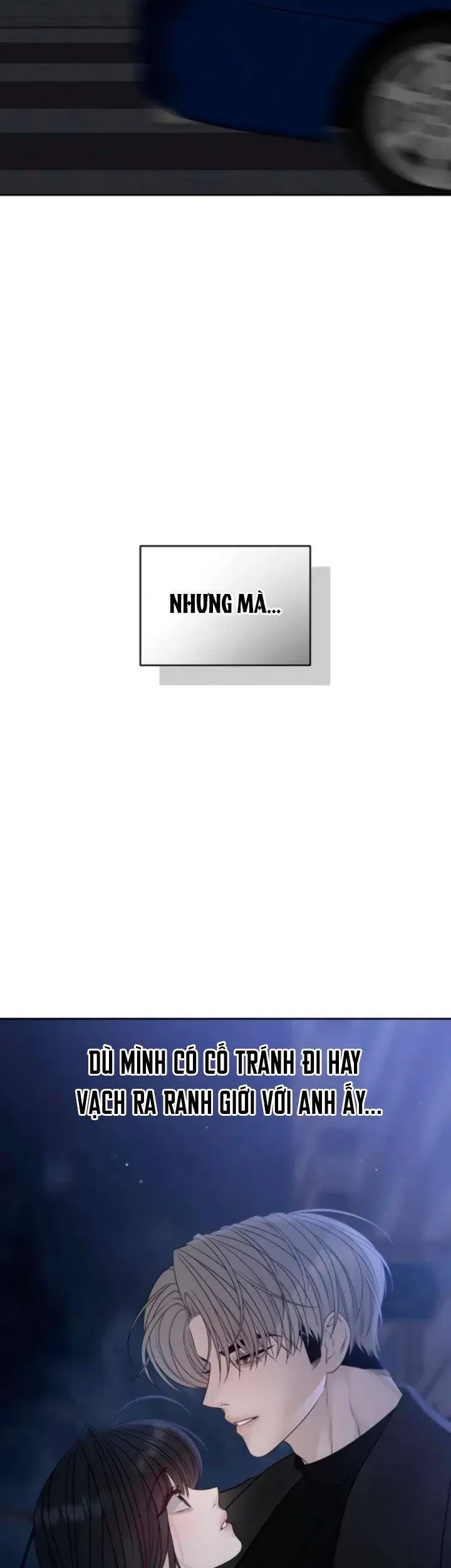 Sự Thâm Nhập Dịu Dàng Chapter 17 - Trang 2