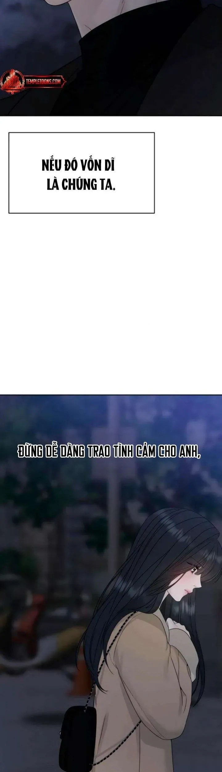 Sự Thâm Nhập Dịu Dàng Chapter 17 - Trang 2