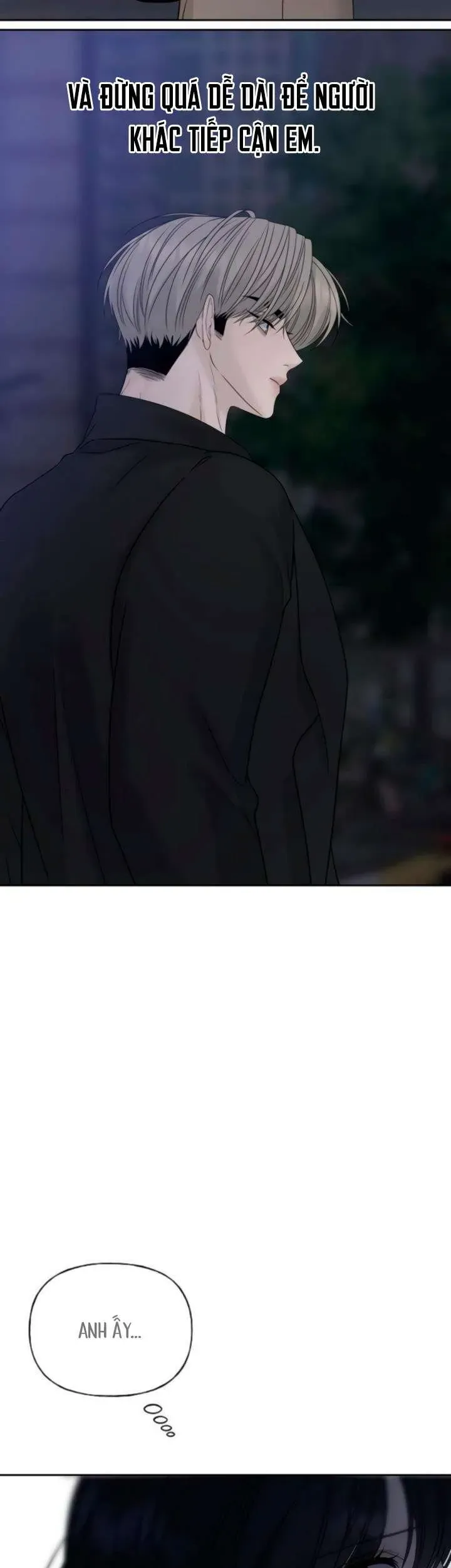 Sự Thâm Nhập Dịu Dàng Chapter 17 - Trang 2