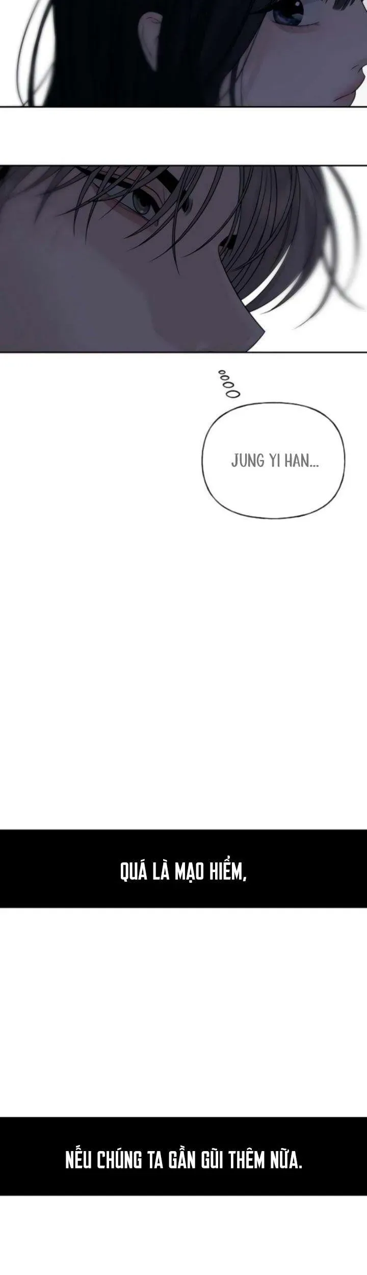 Sự Thâm Nhập Dịu Dàng Chapter 17 - Trang 2