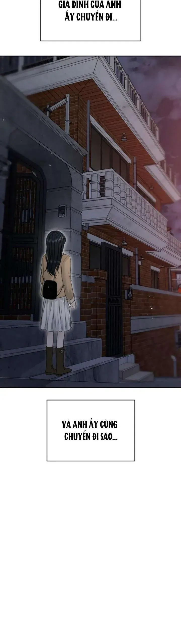 Sự Thâm Nhập Dịu Dàng Chapter 17 - Trang 2