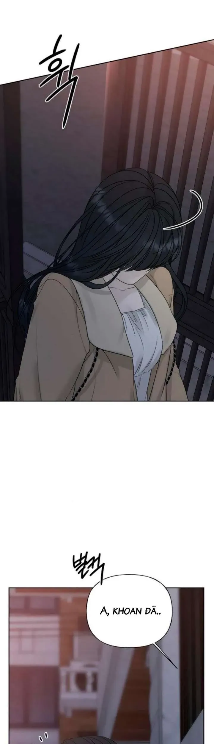 Sự Thâm Nhập Dịu Dàng Chapter 17 - Trang 2