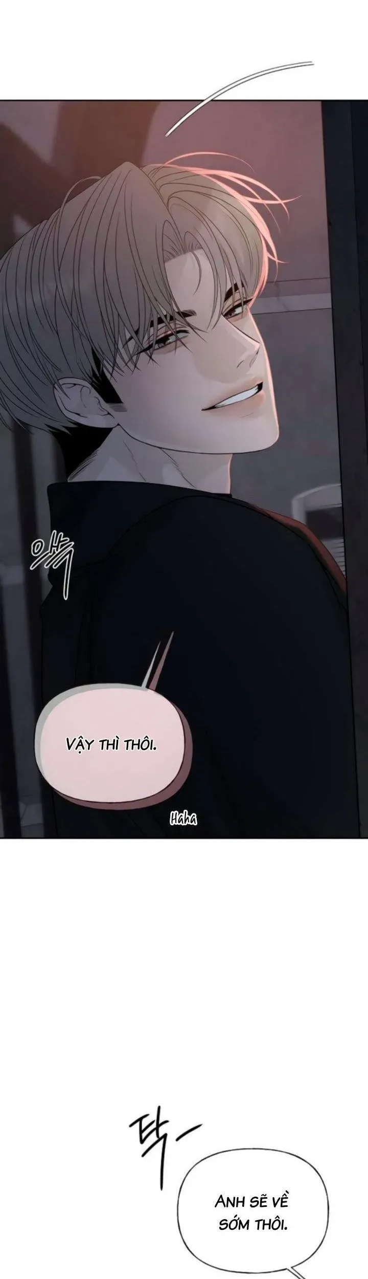 Sự Thâm Nhập Dịu Dàng Chapter 17 - Trang 2