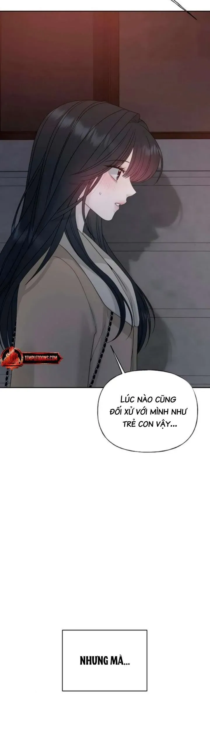 Sự Thâm Nhập Dịu Dàng Chapter 17 - Trang 2