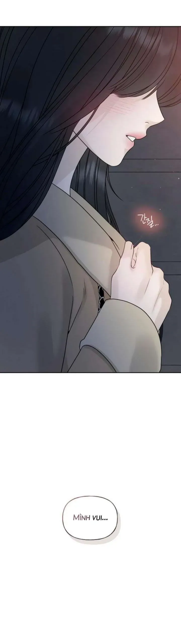 Sự Thâm Nhập Dịu Dàng Chapter 17 - Trang 2