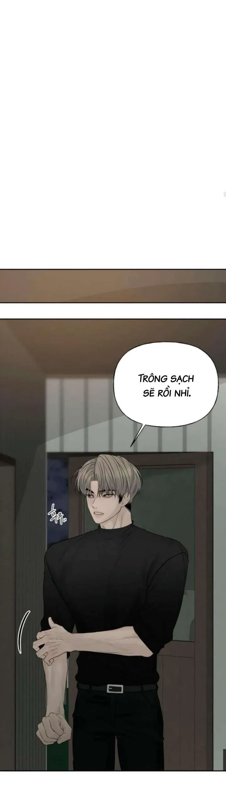 Sự Thâm Nhập Dịu Dàng Chapter 17 - Trang 2