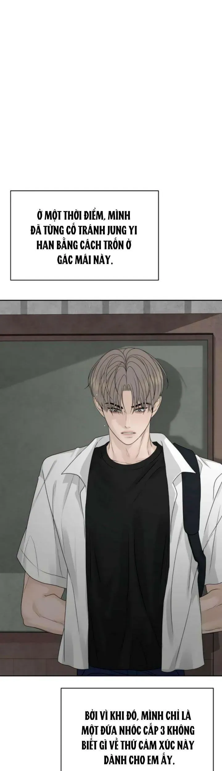 Sự Thâm Nhập Dịu Dàng Chapter 17 - Trang 2