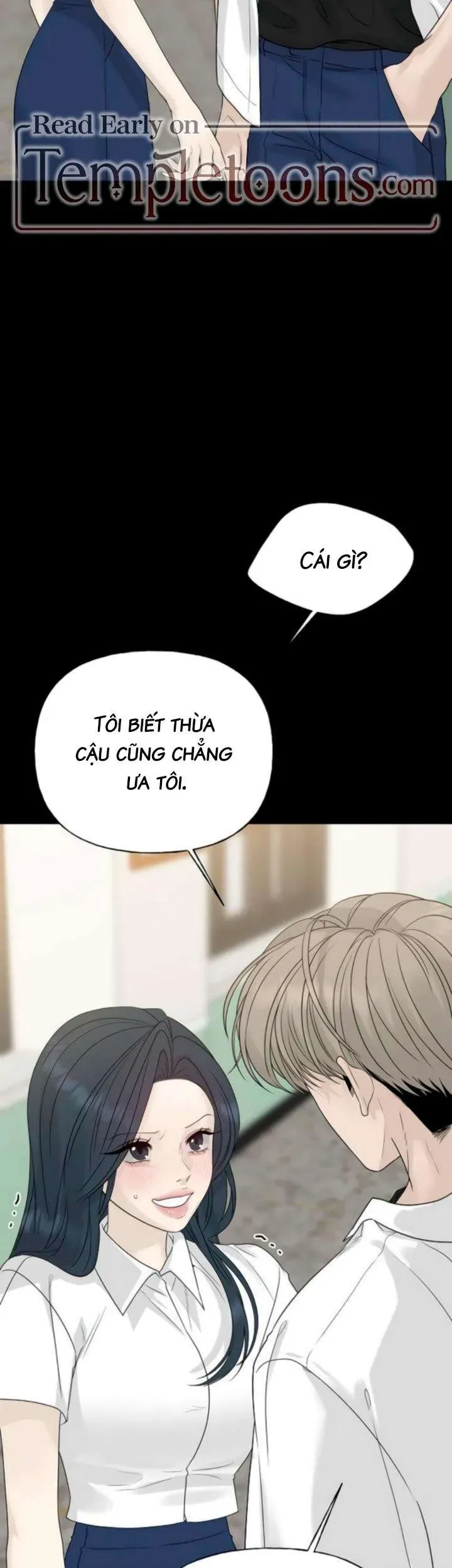 Sự Thâm Nhập Dịu Dàng Chapter 17 - Trang 2