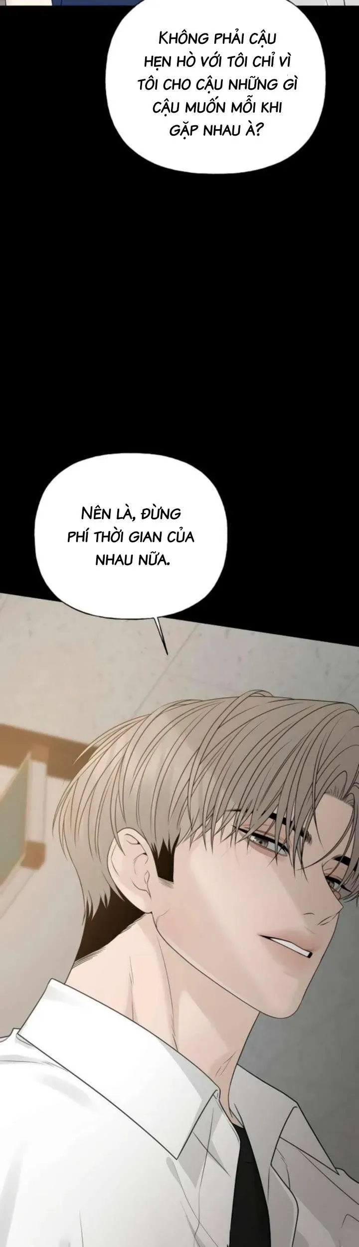 Sự Thâm Nhập Dịu Dàng Chapter 17 - Trang 2